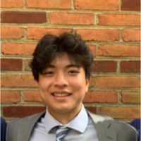 AidData Employee Adam Nhan's profile photo