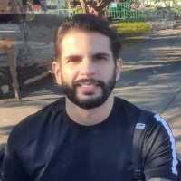 MindDoc Employee Daniel Ferreira's profile photo