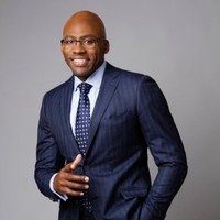 McCoy Ford Employee Jamaal McCoy's profile photo