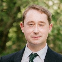 STL Communications Ltd Employee Joe Russell's profile photo