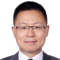 Unify Employee Li Wei's profile photo