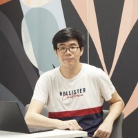 SMU .Hack Employee Hansen L's profile photo