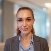 SAP Employee Isabel Calvo's profile photo