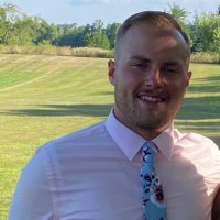 The Vasco Group Employee James Monigold's profile photo