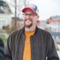 SkyltDirect Employee Thomas Lindstedt's profile photo