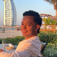 Inflow Network Employee Juan Bedoya's profile photo