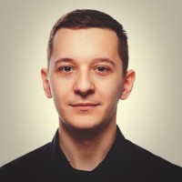 Simtech Development Employee Andrei Gavrilenko's profile photo