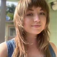 Dozuki Employee Mallory Harris's profile photo