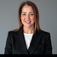 Chelsea Warner