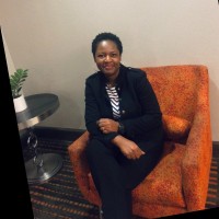 U of Arkansas System Division of Agriculture Employee Eniola Betiku's profile photo