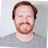 Kismet Consulting Employee Bryant Patton's profile photo