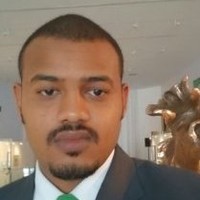 Golden Compass Employee Mohanned Musa's profile photo