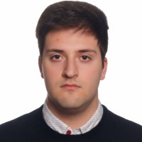 ADICAE Employee Jorge Carlón's profile photo