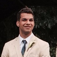Camp Highlander Employee Josiah Platt's profile photo