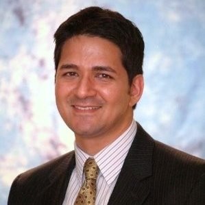 Stealth Mode Biotech Employee Kenny Lalwani's profile photo