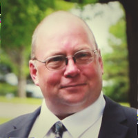 New Solutions Consulting Employee Mike Nemmers's profile photo