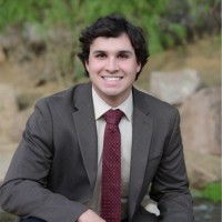 AI in Business Club at ASU Employee Christopher Ramirez Jr.'s profile photo