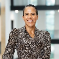 Birmingham City University Employee Nicole Louis's profile photo