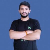 Zoth.io Employee Ashish Jaiswal's profile photo