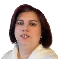 SmartONE Solutions Employee Rena Shikher's profile photo
