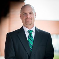 Ohio University Employee Edward Carter's profile photo