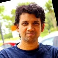 Texas Department of Agriculture Employee Venkata Chippa's profile photo
