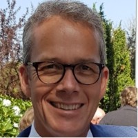 March Networks Employee Claus Rønning's profile photo