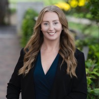 Terracor Real Estate Services Employee Britney Christy's profile photo