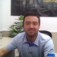 Arivs Appraisal Management Employee Nick Routhier's profile photo