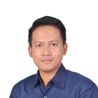 LESSO Employee Ahmad Masrokan's profile photo