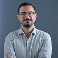 eyewa Employee Ahmad Khatib's profile photo