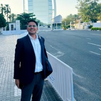 Turtlefin Employee Siddhesh Rane's profile photo