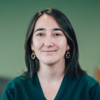 Ecov Employee Clémence Foulgoc's profile photo