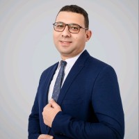 URIT Medical Employee Eslam Maher's profile photo