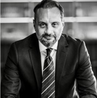 IE University Employee William Valeri's profile photo