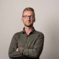 Samax B.V. Employee Niek Besuijen's profile photo