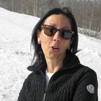 Daniela Curetti Email