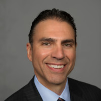 Cushman & Wakefield Employee Jeff Bender's profile photo