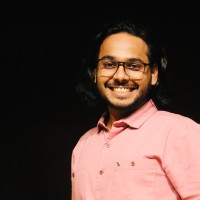 Python Software Foundation Employee Abhishek Mishra's profile photo