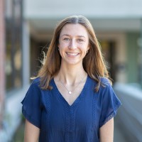 VHB Employee MacKenzie Ferguson's profile photo