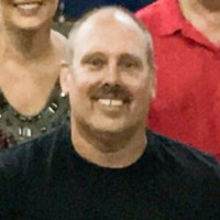 Dickson Furniture Manufacturers Employee Douglas Casey's profile photo
