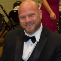 Comfort Care Home Health Employee Jon James's profile photo