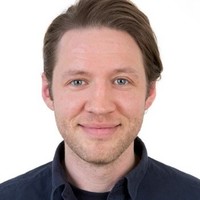 Global Transformation Partners Employee Orri Helgason's profile photo