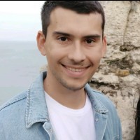 Antoine Dugast Email