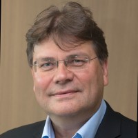 Nobian Employee Marco Waas's profile photo