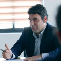 Treelogic Employee Joaquin Martin's profile photo