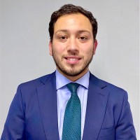 Hospital Carlos Van Buren Employee Christofer Ubeda Muñoz's profile photo