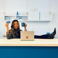 Email e telefono di Diana Shao