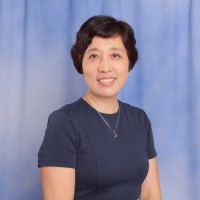 Prudential Financial Employee Eva Yang's profile photo