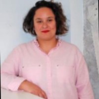 Oribay Group Automotive Employee Lucia Amo's profile photo